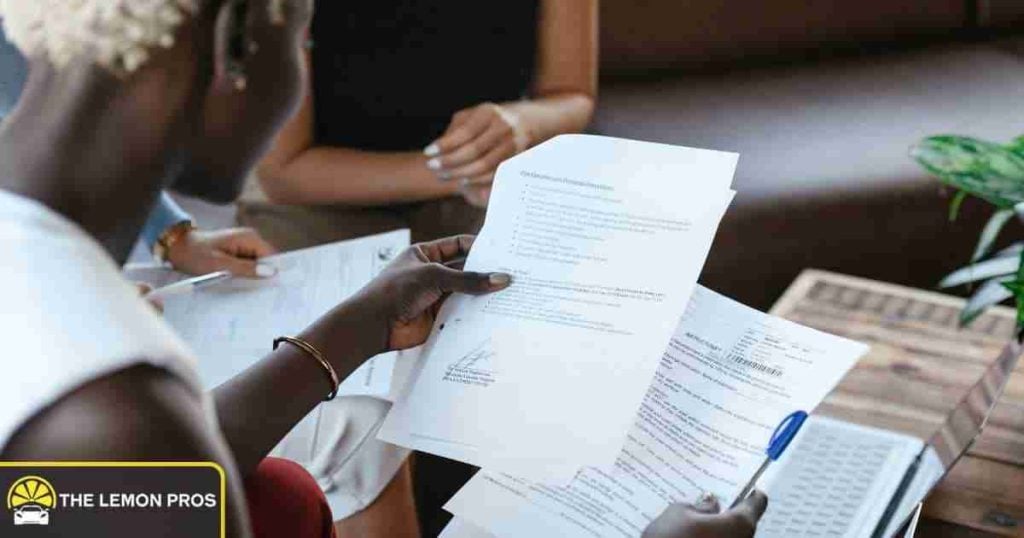 Can You Recover Money from a Lemon Law Claim?