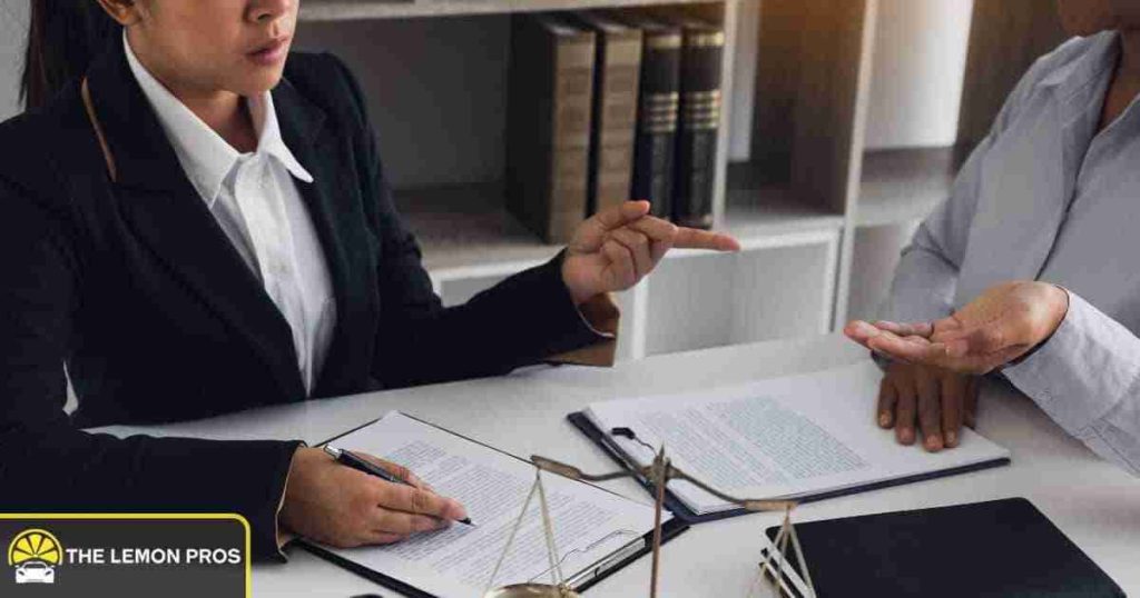 Car Lemon Law in California