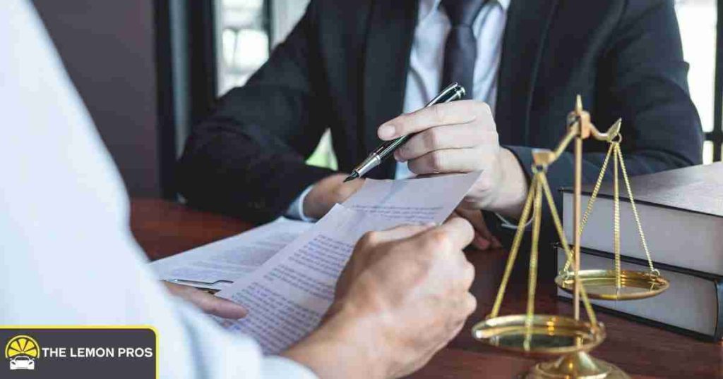 How to File a Lemon Law Claim in California Without a Lawyer