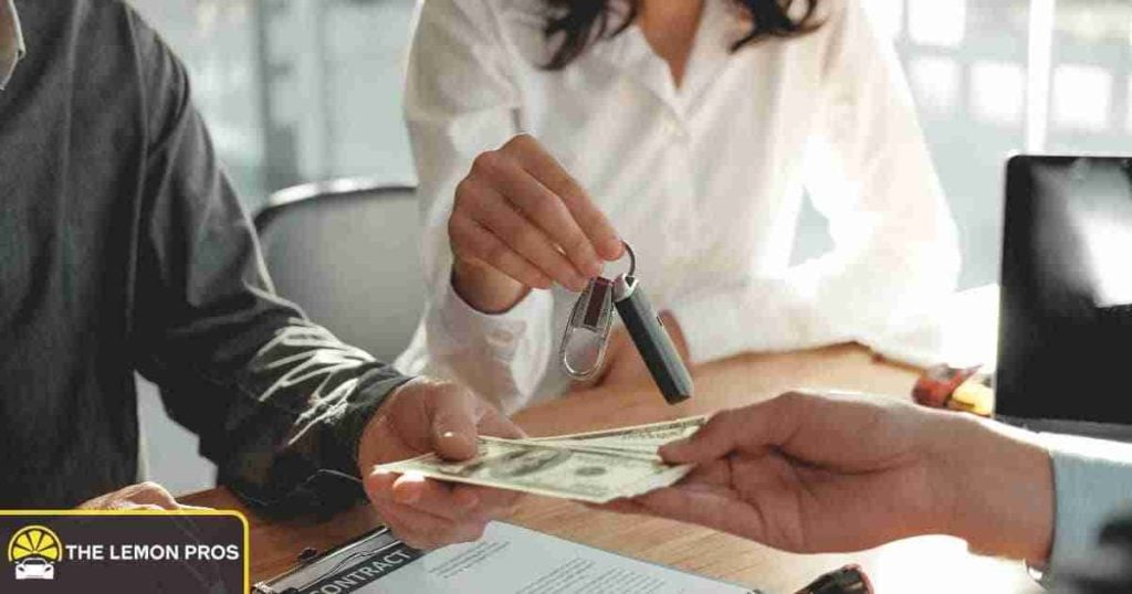 How Does Lemon Law Buyback Process Work in California?

