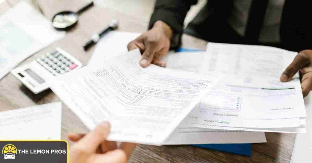 How to File a Lemon Law Claim for a New Car