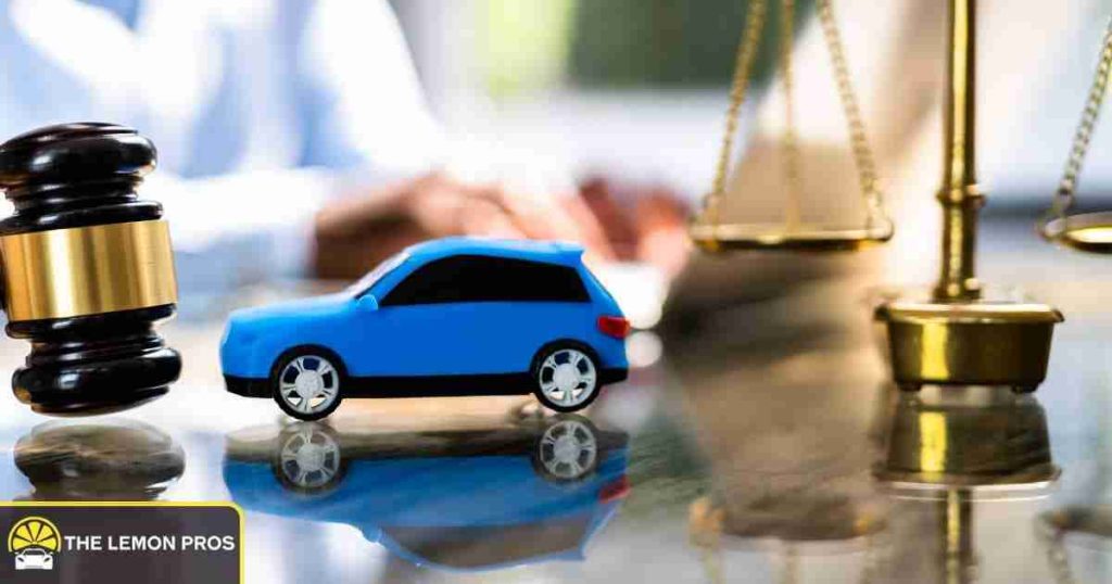 How To File for Lemon Law in California?