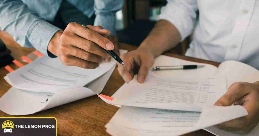 What to Do if You Think Your Used Car Is a Lemon?