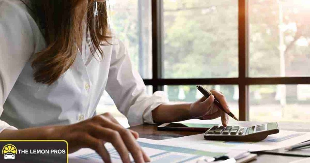 Restocking Fees and Other Potential Costs of Returning a Newly Purchased Car