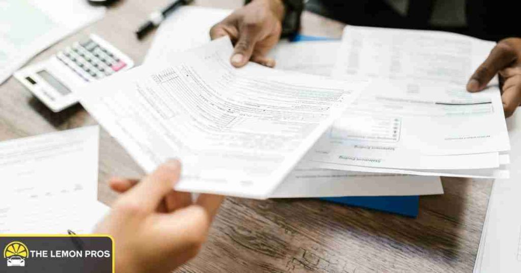 What Is the California Lemon Law Buyback Process?