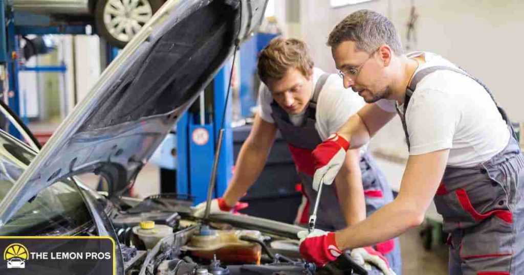 What Constitutes a Lemon?