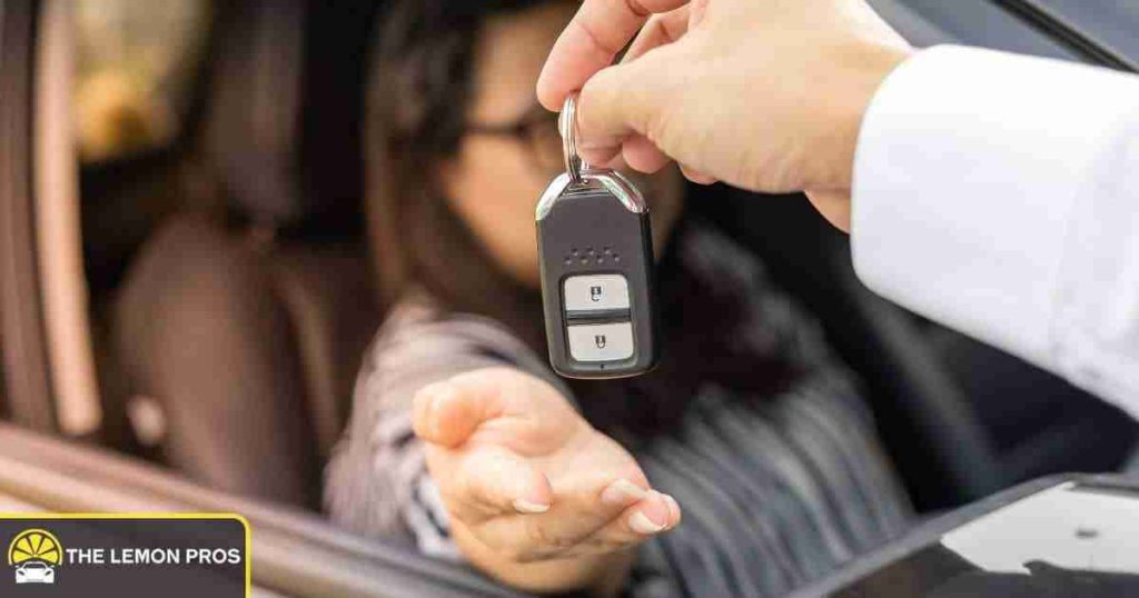 What Happens After Filing a Lemon Case?