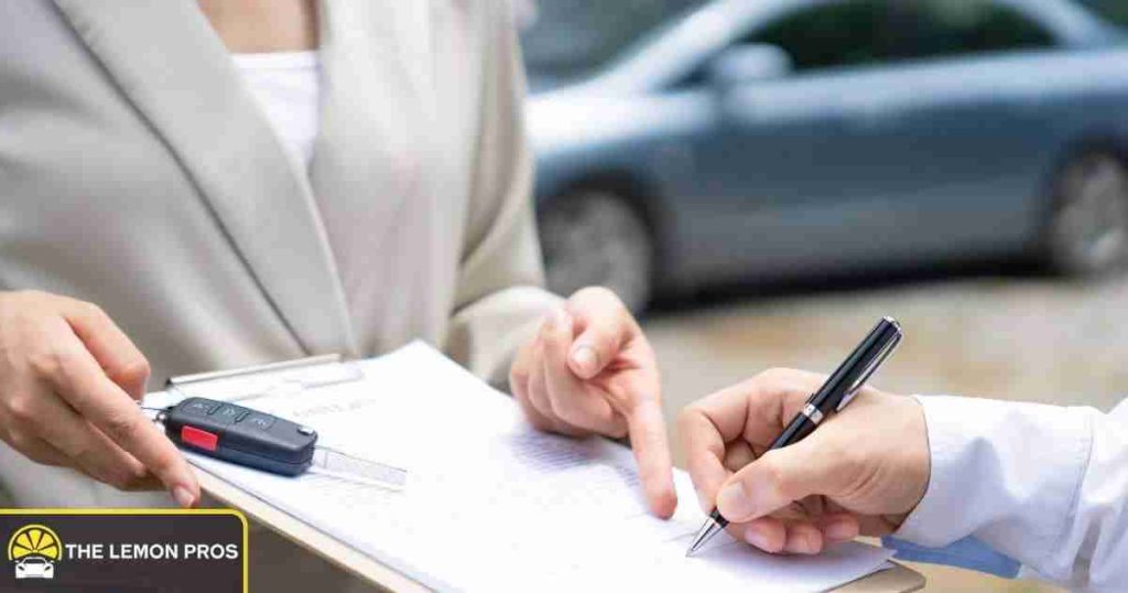 What Kind of Compensation Can You Expect for a New Lemon Car?