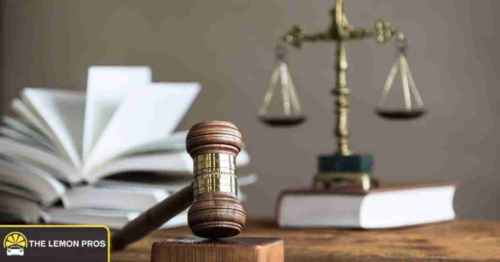 A Brief on Lemon Law