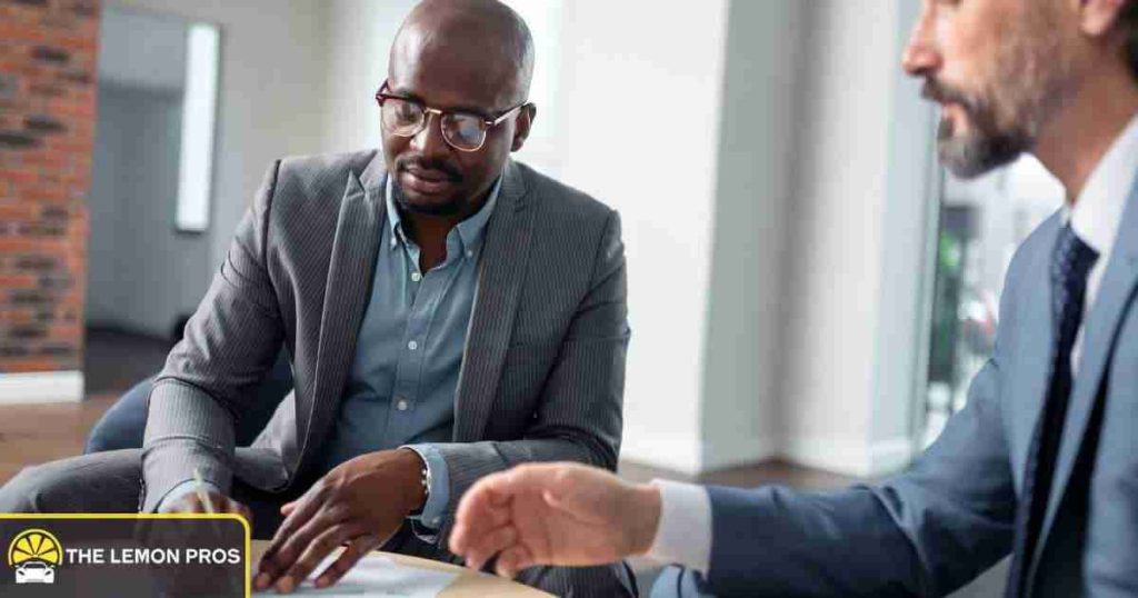 California Lemon Law Claim Process