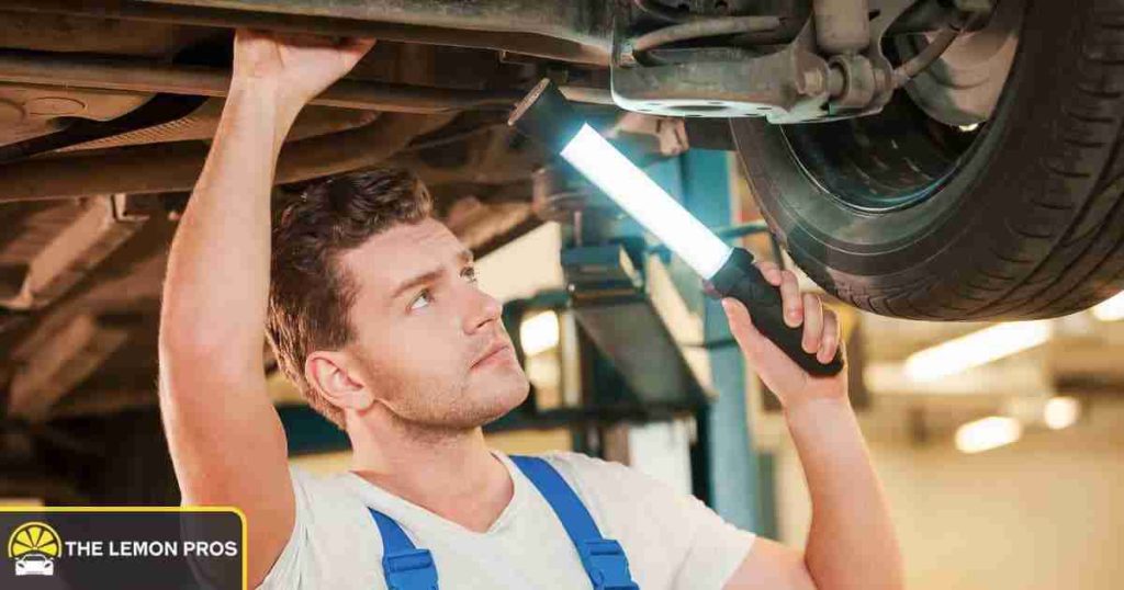 How Does Lemon Law Work in California?