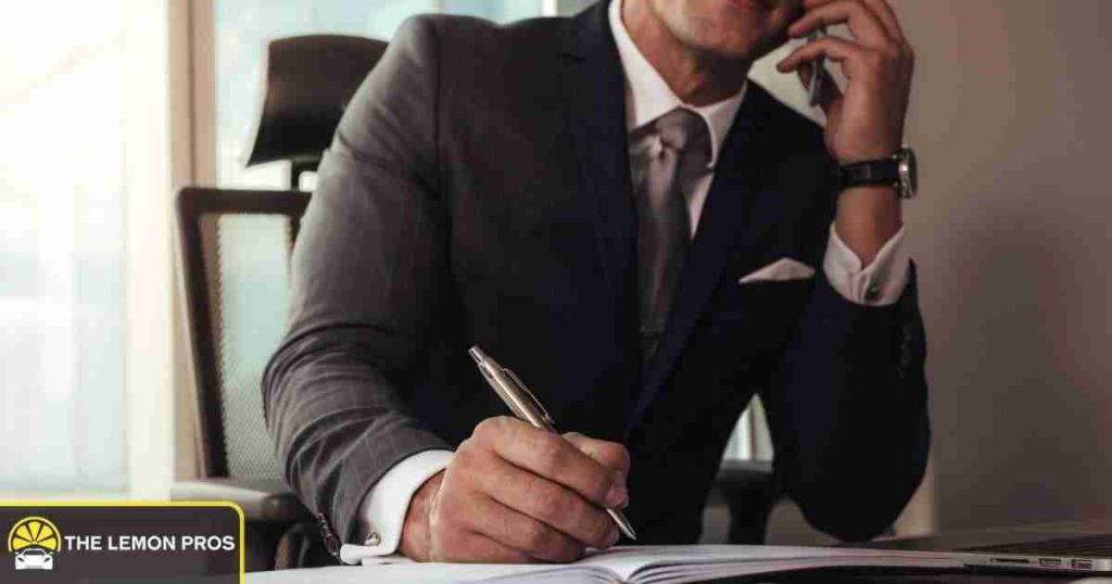 Steps To Take if You Suspect Your Car Is a Lemon in California