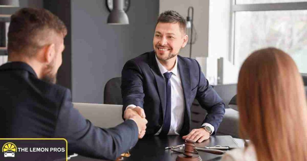 The Lemon Law Buyback Process - How To Get Compensated