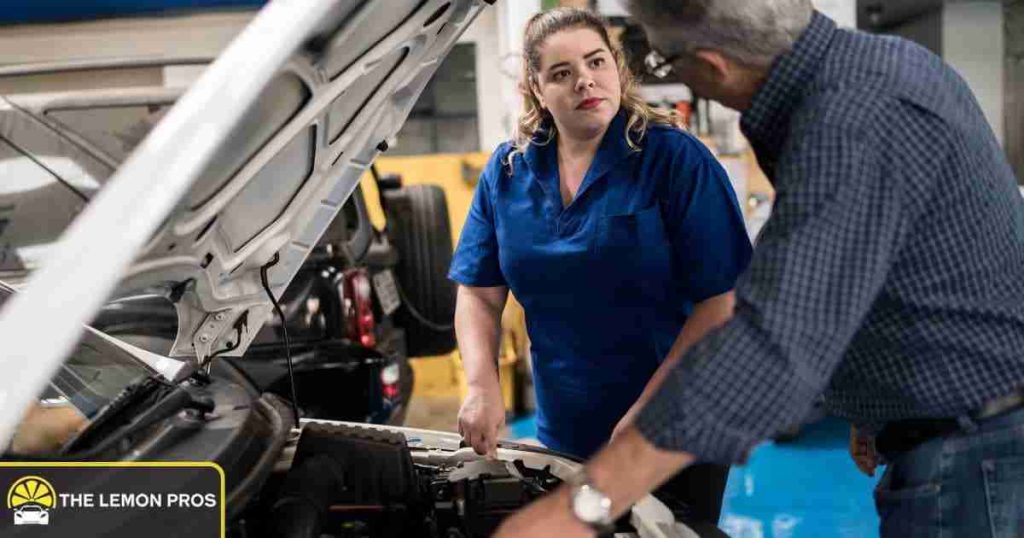 What Defects Fall Under California Lemon Law?