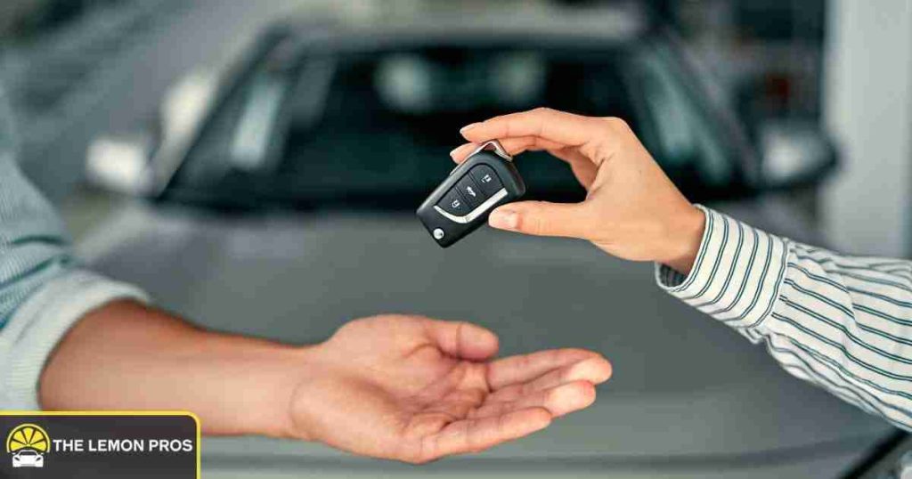 What Is a Lemon Law Buyback?