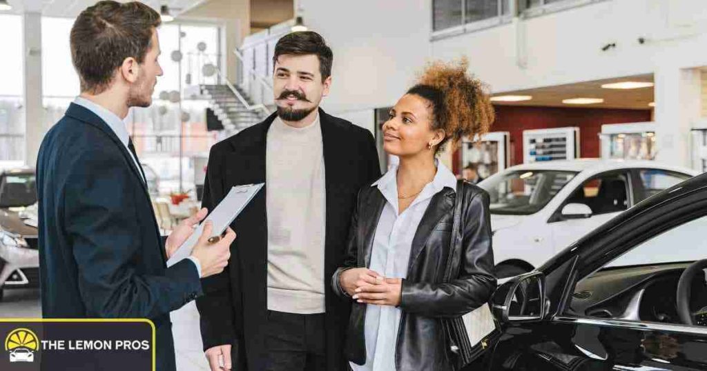 Anticipate Manufacturer Pushback