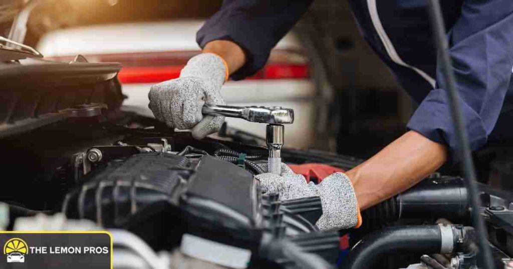 Four Lemon Law Facts in California