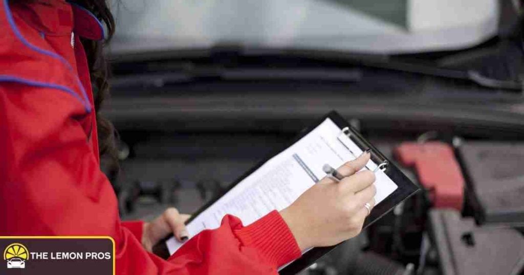 How to Prevent Buying a Lemon