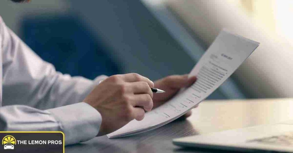 How to Start a Lemon Law Claim?