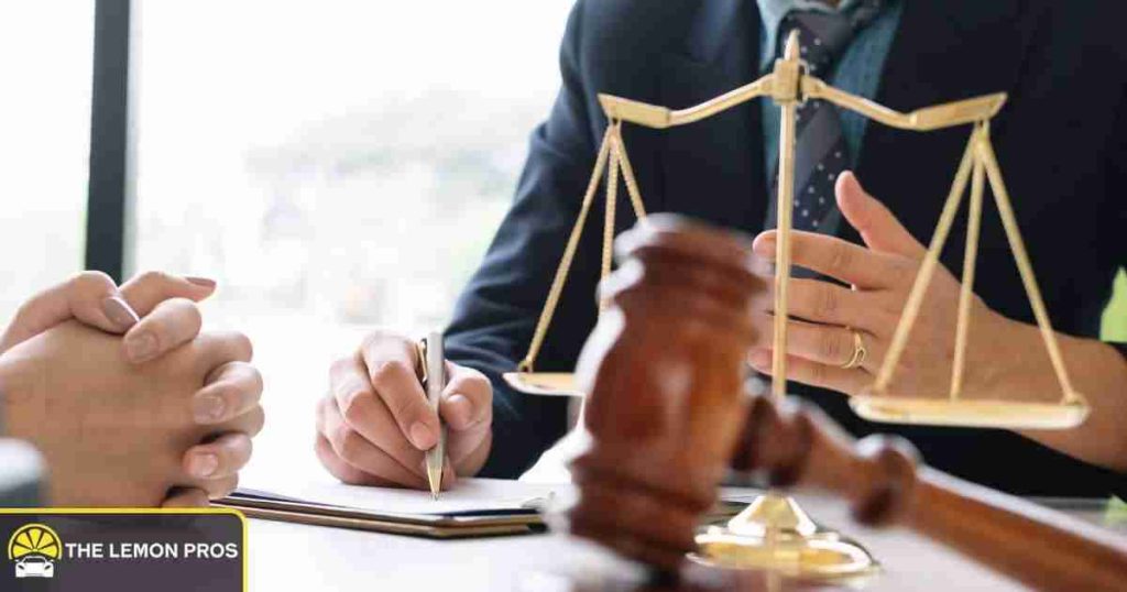Steps To Find the Right Lemon Law Attorney