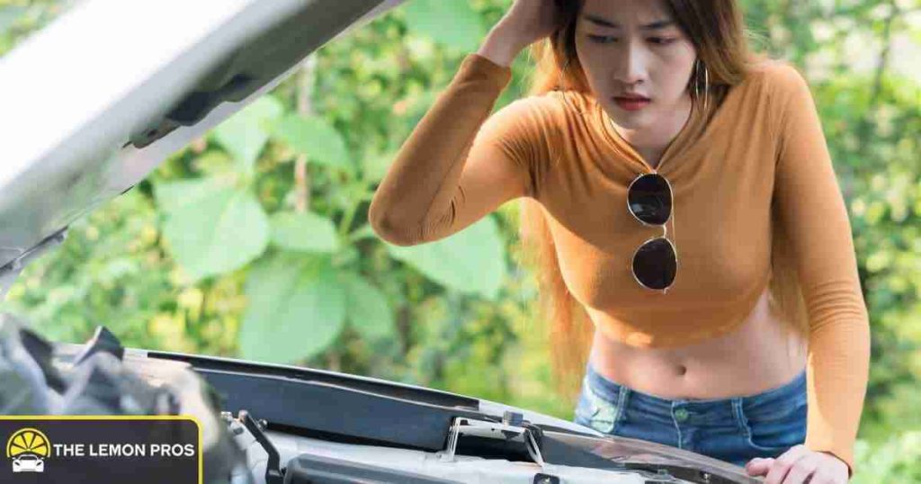 What Are a Consumer's Lemon Law Rights in California?