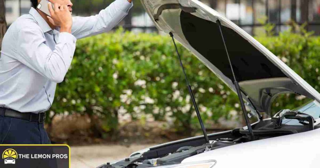 What Is a Lemon Car in California?