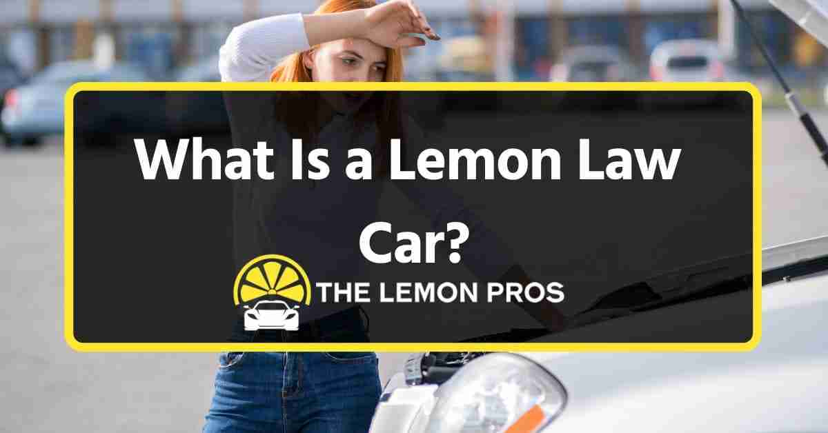 what is a lemon law car beverly hills