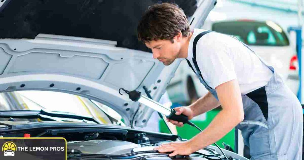 What Is Lemon Law in California?