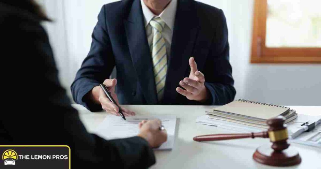 What Kind of Attorney Handles Lemon Law?