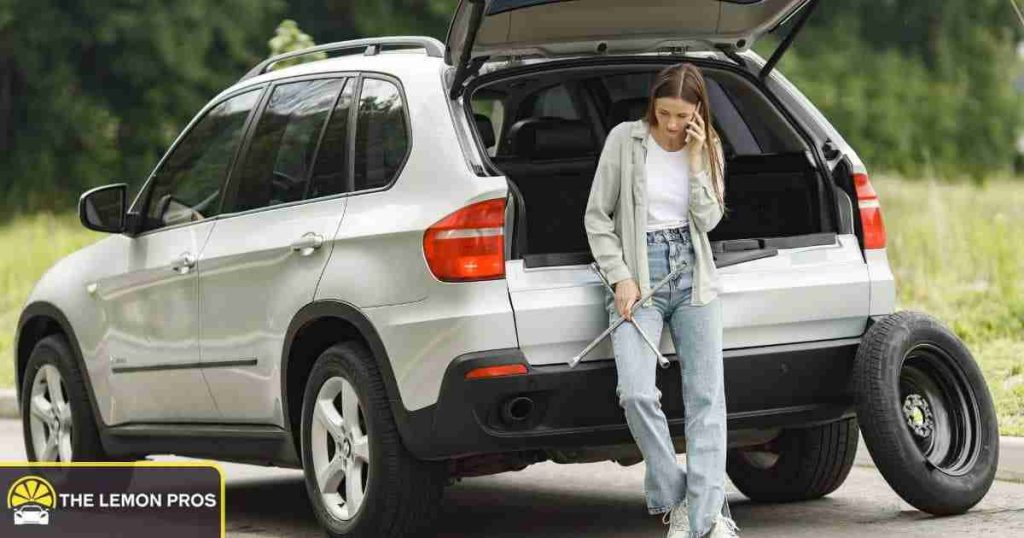 Which Vehicles Are Covered by the California Lemon Law?