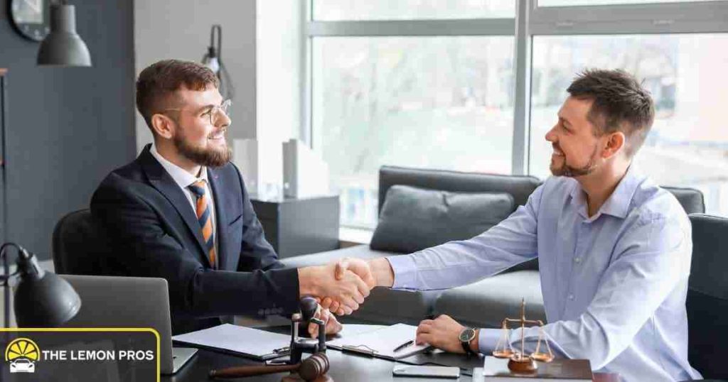 Why You Need to Get an Experienced Lemon Law Attorney