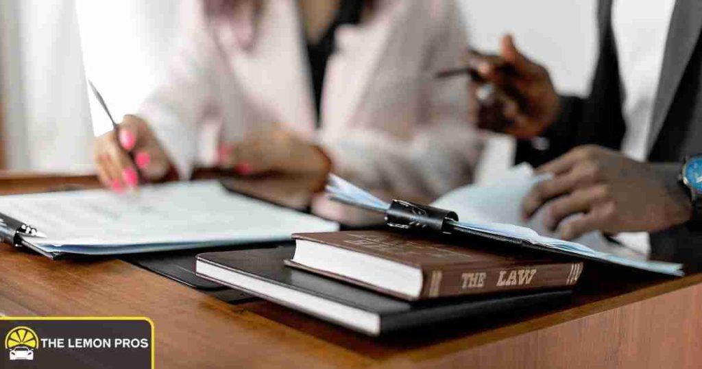 California Lemon Law: What Is It and How Does It Work?