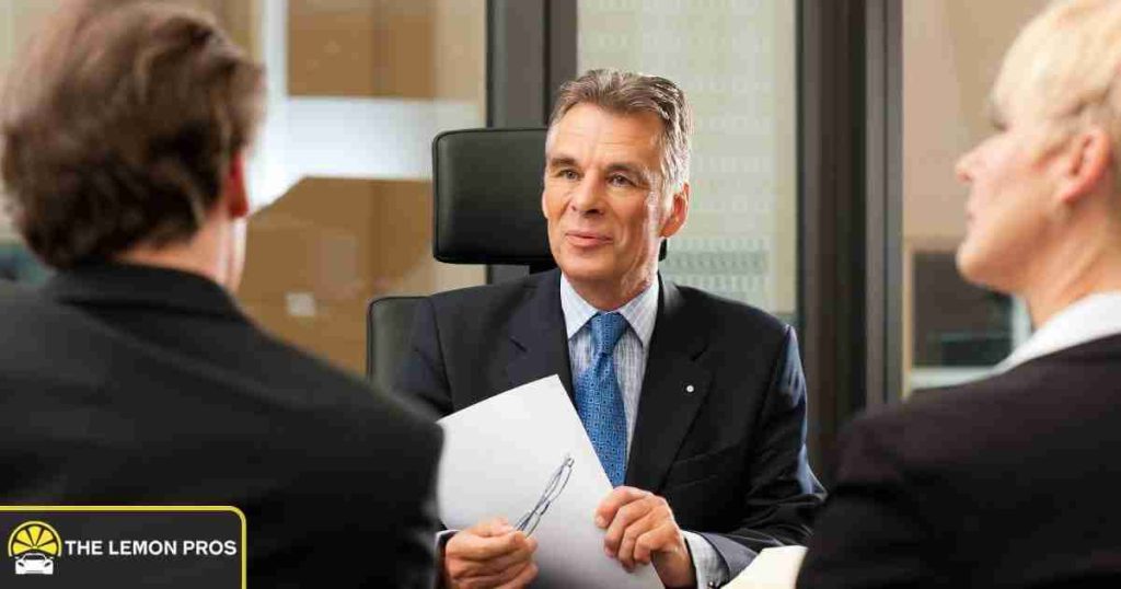 The GM Lemon Law Process