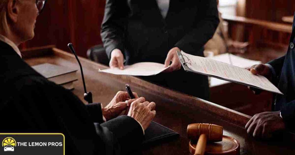 Why Do You Need an Expert Lemon Attorney?