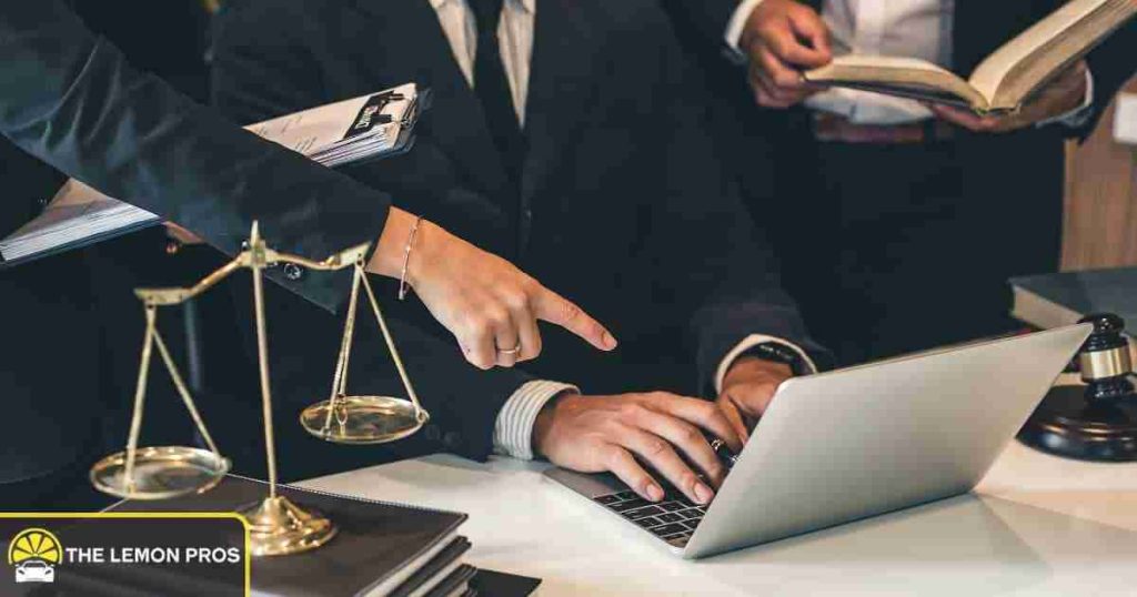 California Lemon Law Cases