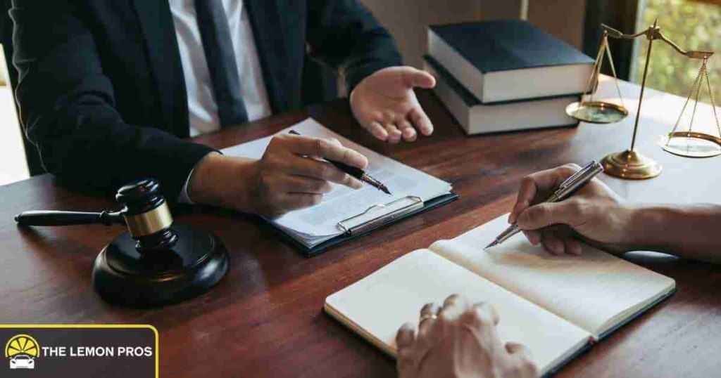 How a Lemon Law Attorney Can Help You