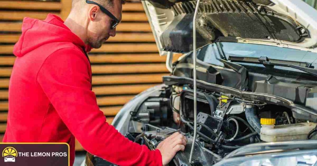 How Does a Car Qualify for California's Lemon Law?