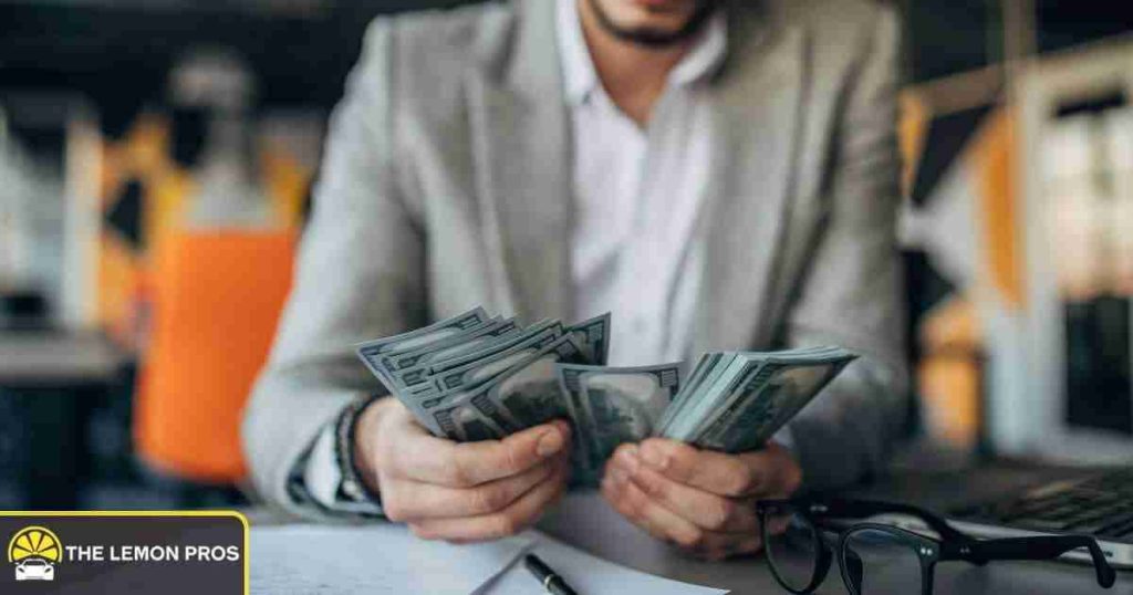 How Much Money Can You Get from Lemon Law in California?