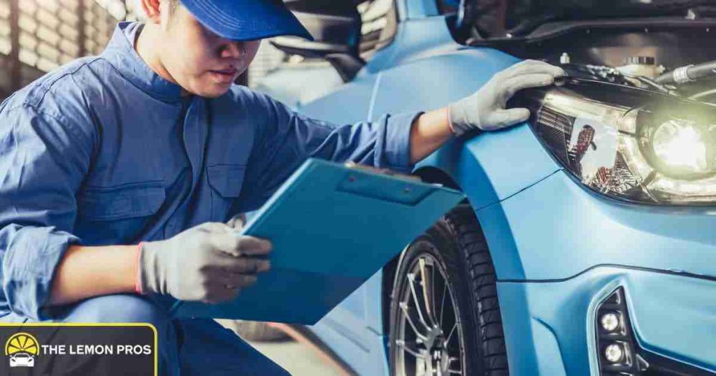 How to Avoid Buying a Lemon Car?