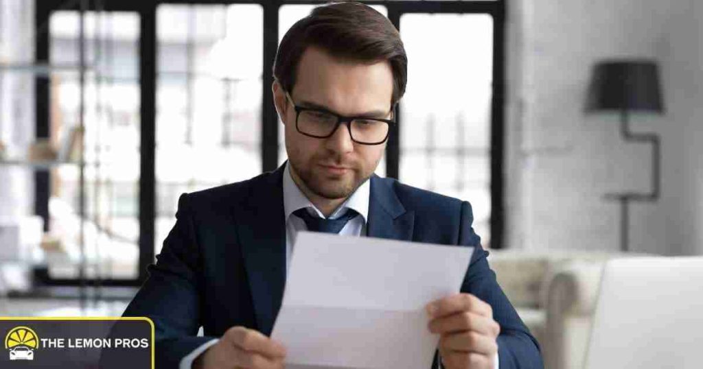 How to Check if Your Vehicle Is Affected by a Safety Recall?