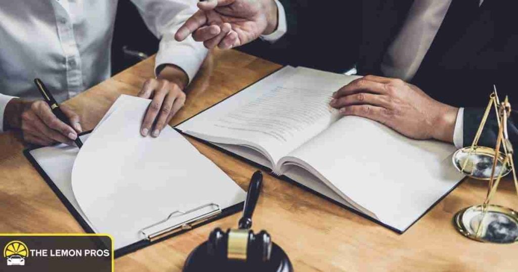 Should You Hire a Lemon Law Attorney?