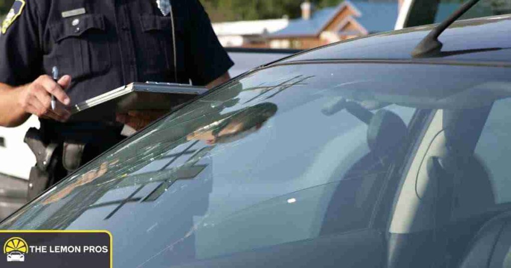 Can Sharing Your VIN Affect Your Vehicle’s History Report?