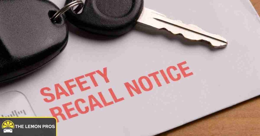 What Is a Car Recall?
