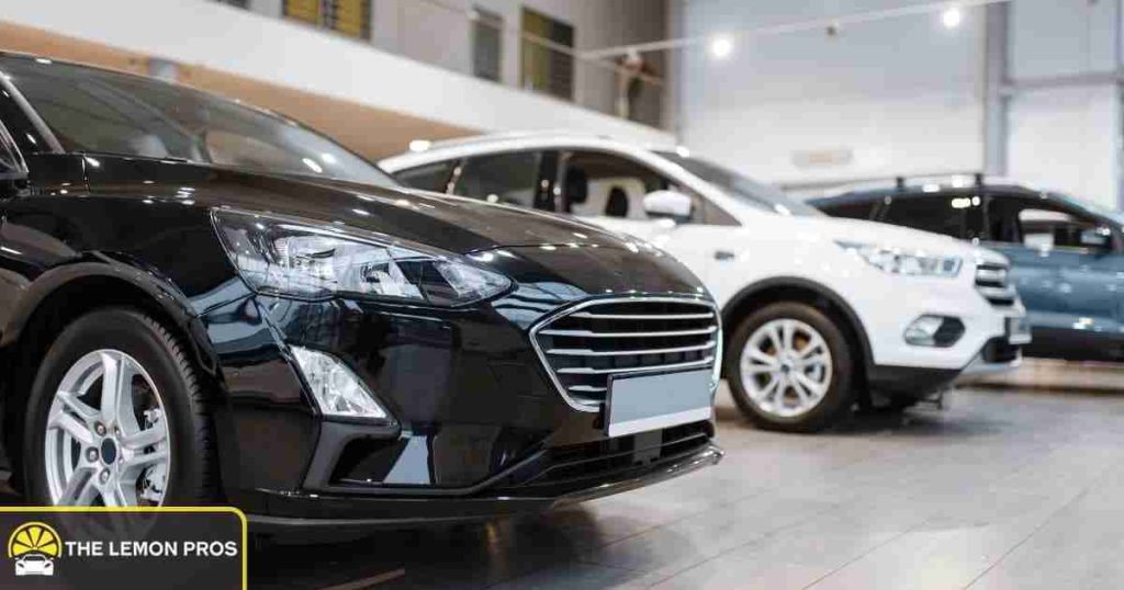 What Is Covered Under the Lemon Law in California?