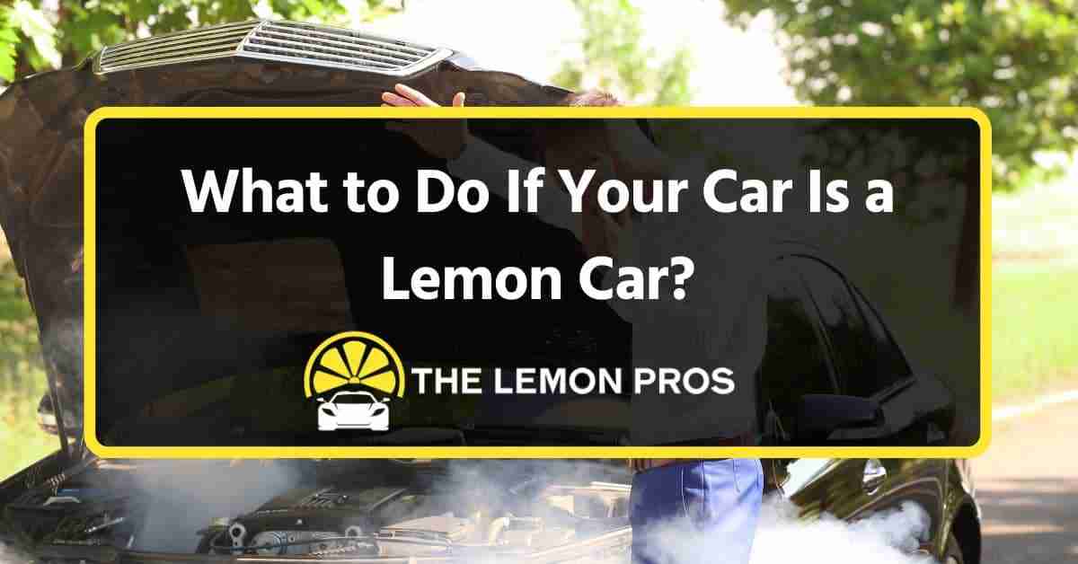 what to do if your car is a lemon car beverly hills (1)