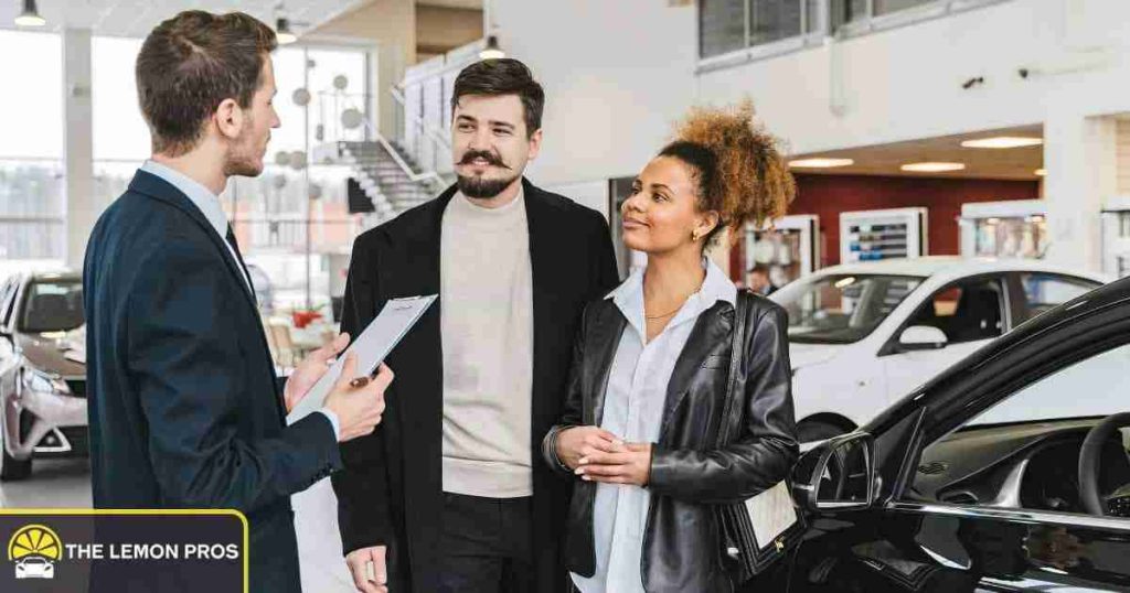 Why Dealerships Hold Your Car for Too Long