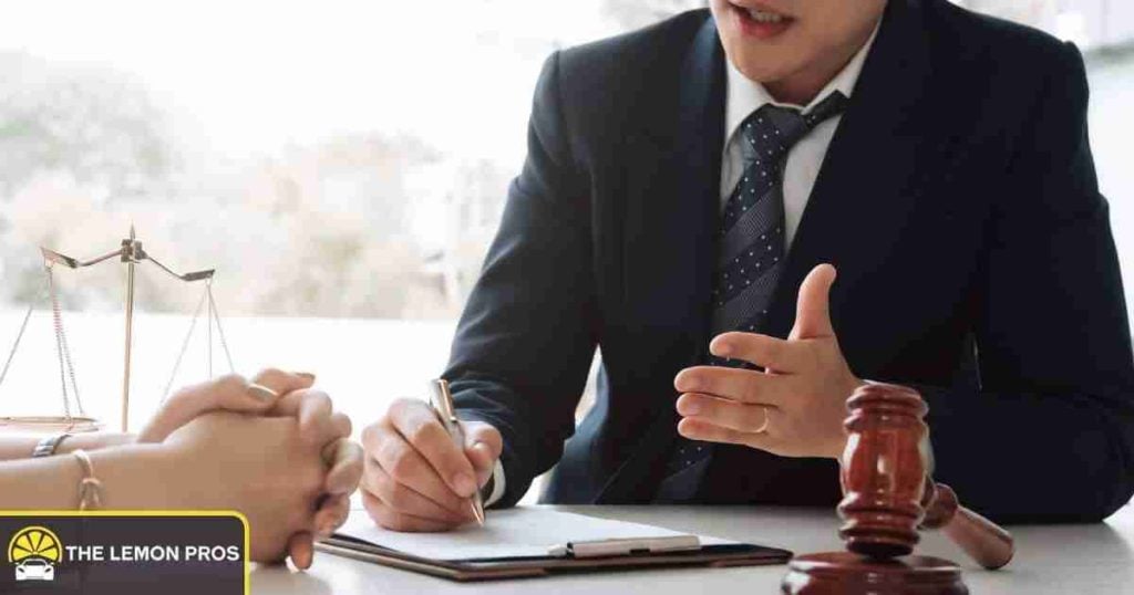 California Lemon Law Attorney Fees