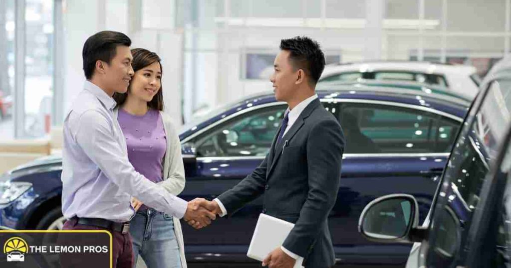 How Long Does a Lemon Law Buyback Take?