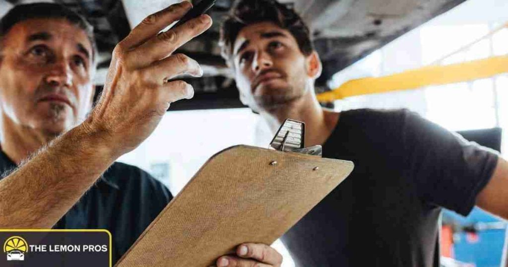 How to Avoid Buying a Lemon Vehicle in the Car Market?