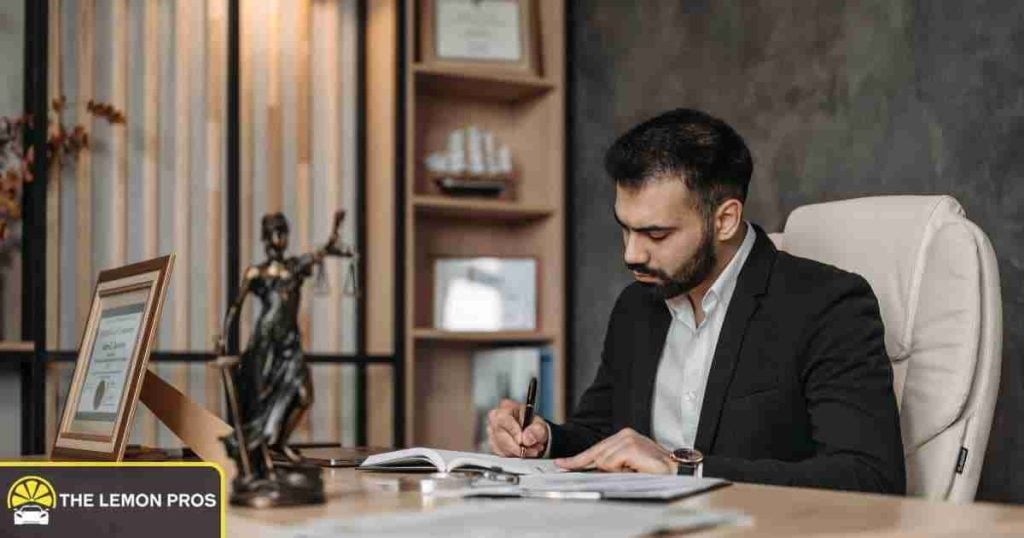 The Importance of Working with a Lemon Law Attorney